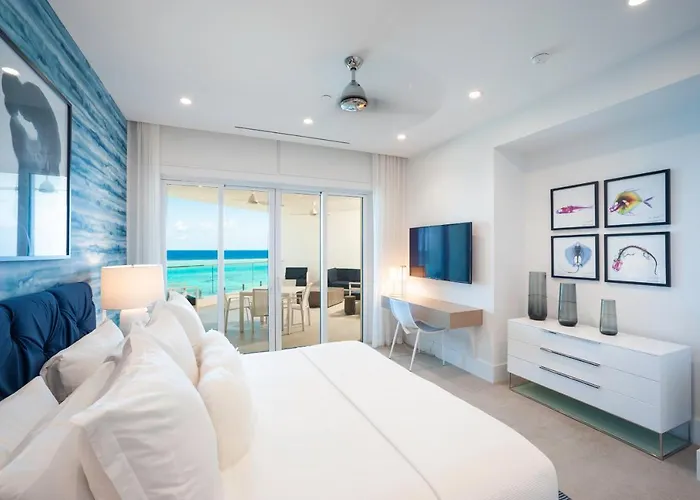 Rum Point Club Residences