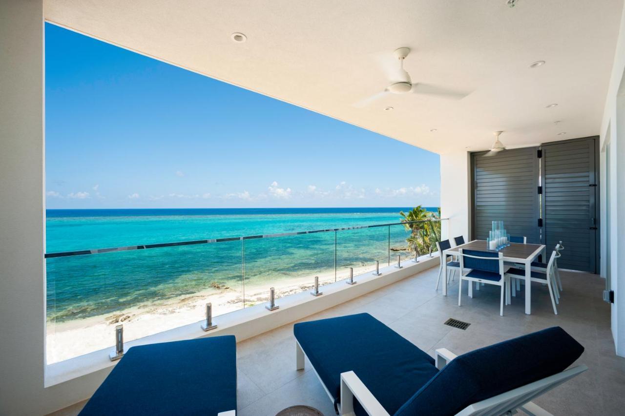 Point Club Residences Hotel Driftwood Village