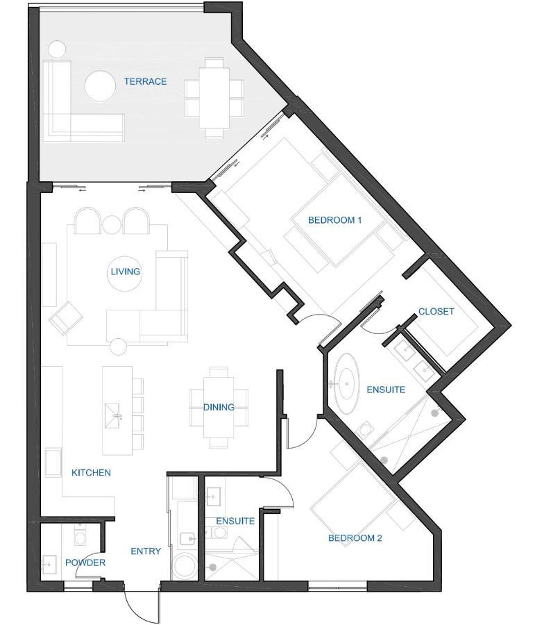 Point Club Residences