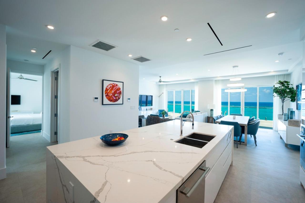 Hotel Point Club Residences