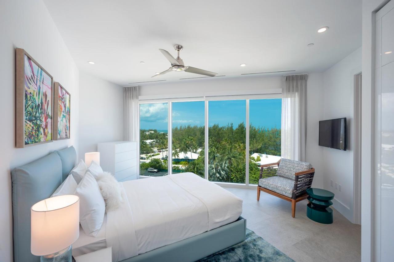 Hotel Point Club Residences 3*