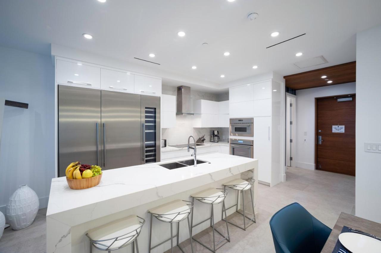 Hotel Point Club Residences