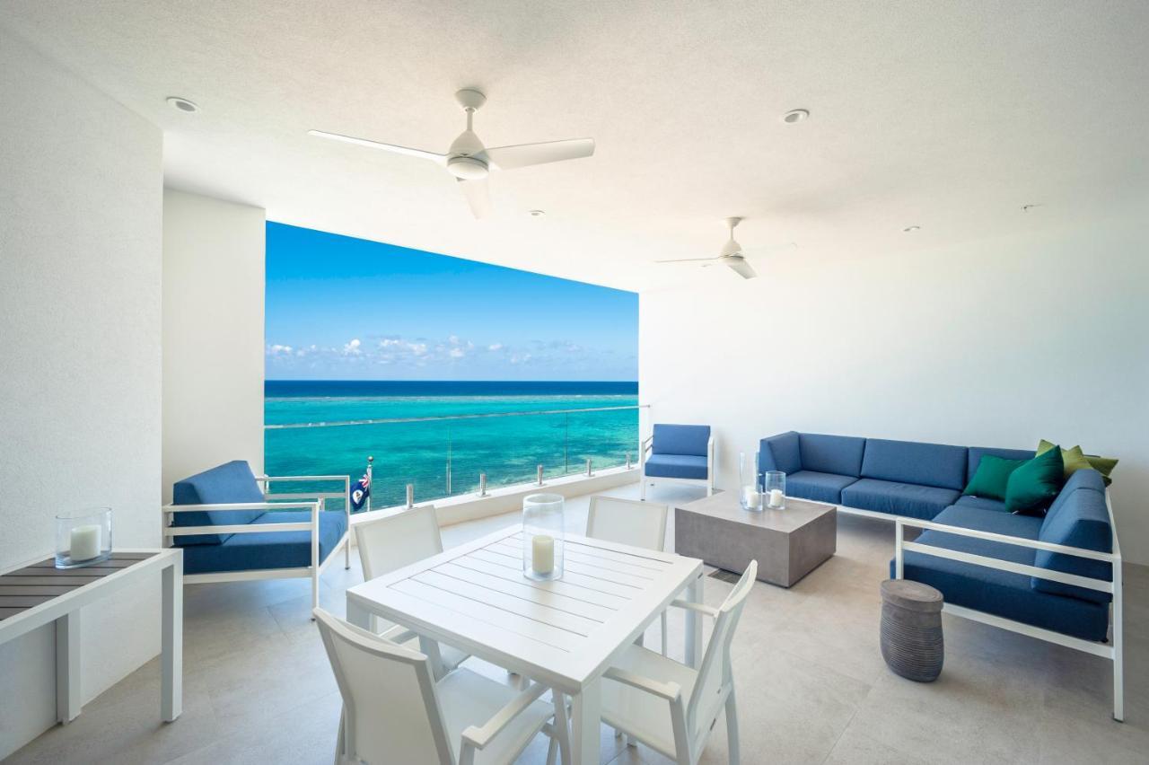 Hotel Point Club Residences