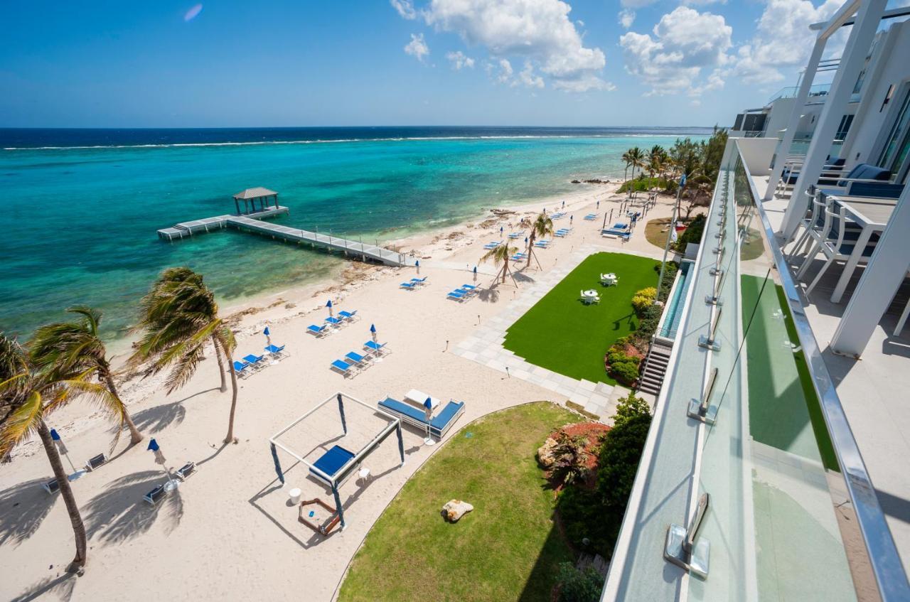Hotel Point Club Residences