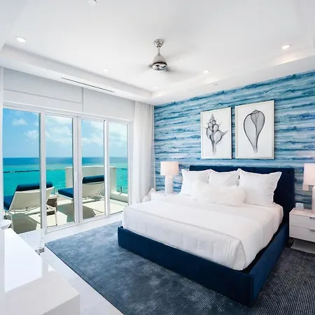 Rum Point Club Residences Driftwood Village Exterior photo