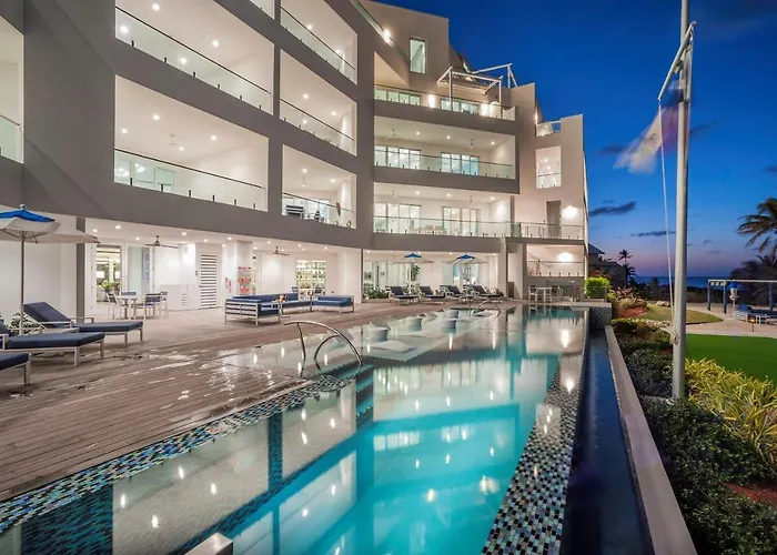 Rum Point Club Residences