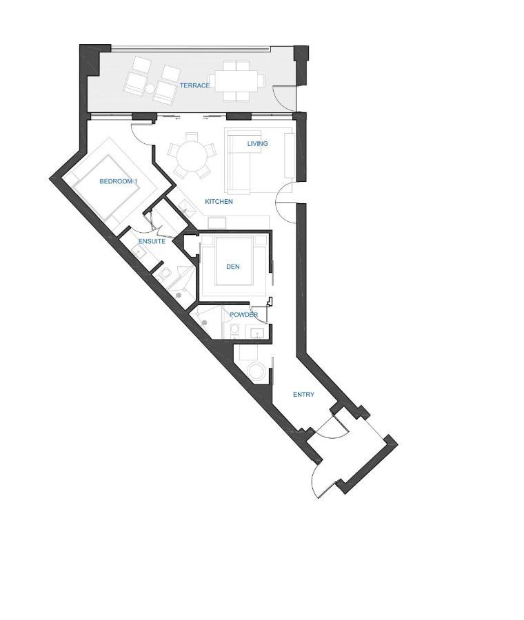 Hotel Point Club Residences