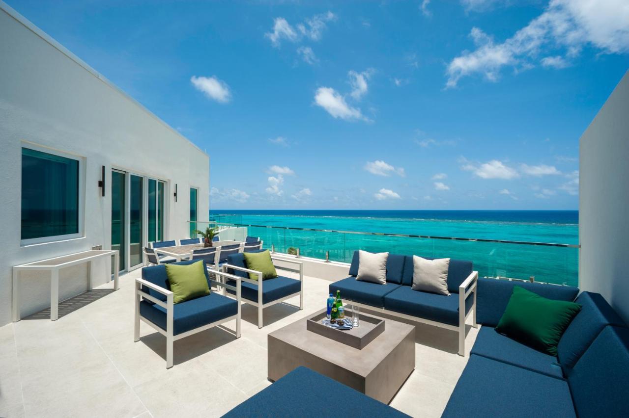 Point Club Residences Hotel